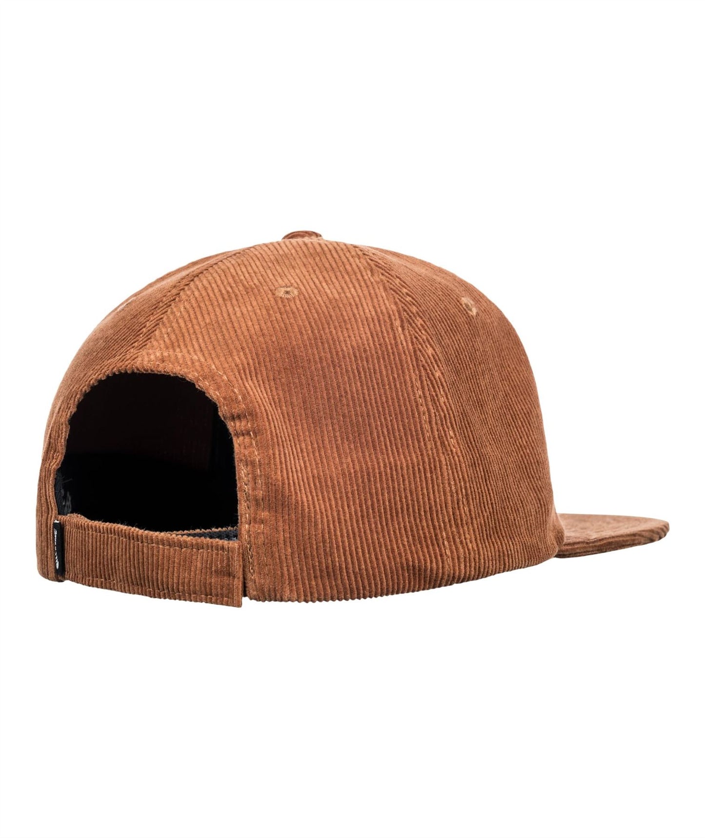 Billabong Men's Adjustable Cord Cap ~ Bad Dog monks robe