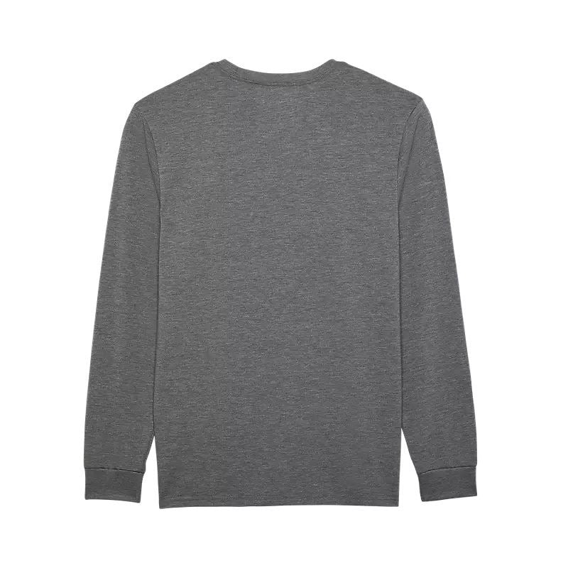 Fox Head Absolute Tech LS Tee Grey