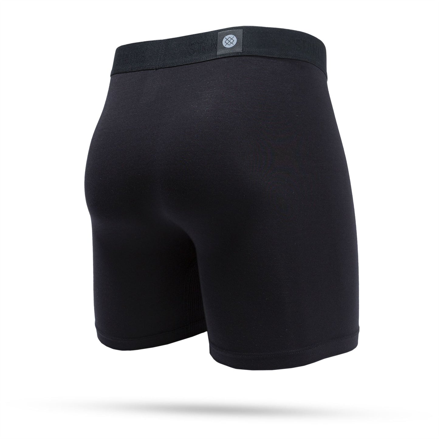 Stance Men's boxer brief Regulation black