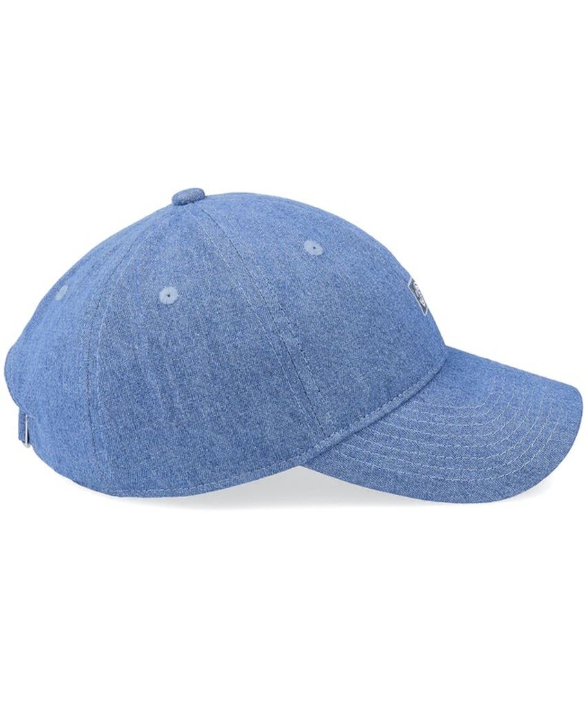 Element Men's Adjustable Trucker Cap ~Fluky washed denim