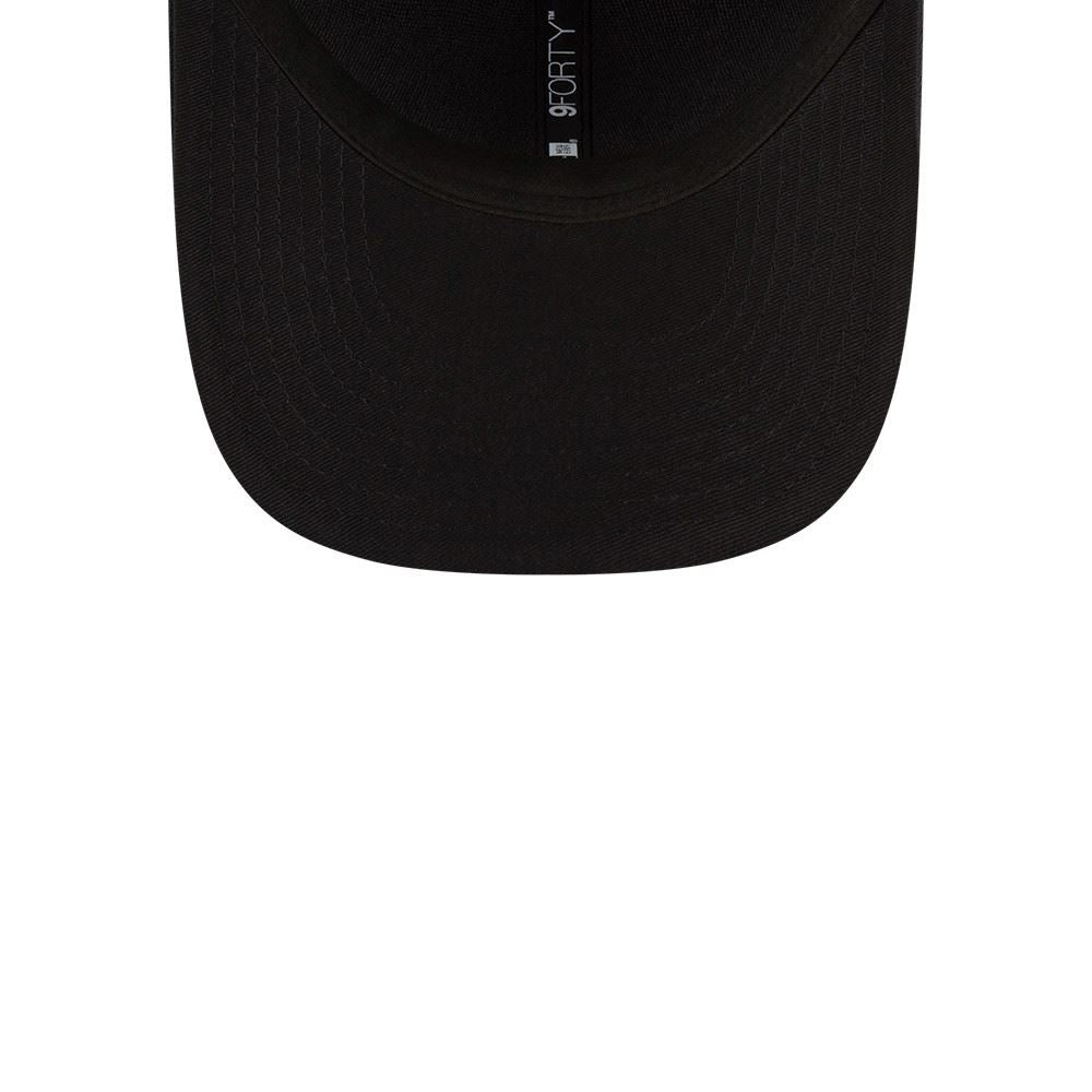 Detroit Tigers Player Replica 9Forty M-Crown Curve New Era Cap