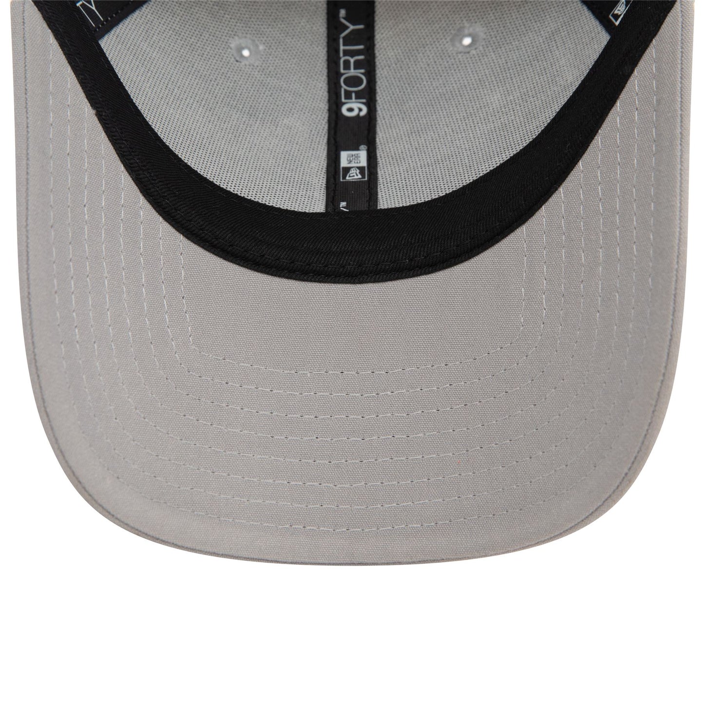 New Era Mens Seasonal 9Forty Cap ~ Tottenham Hotspur grey