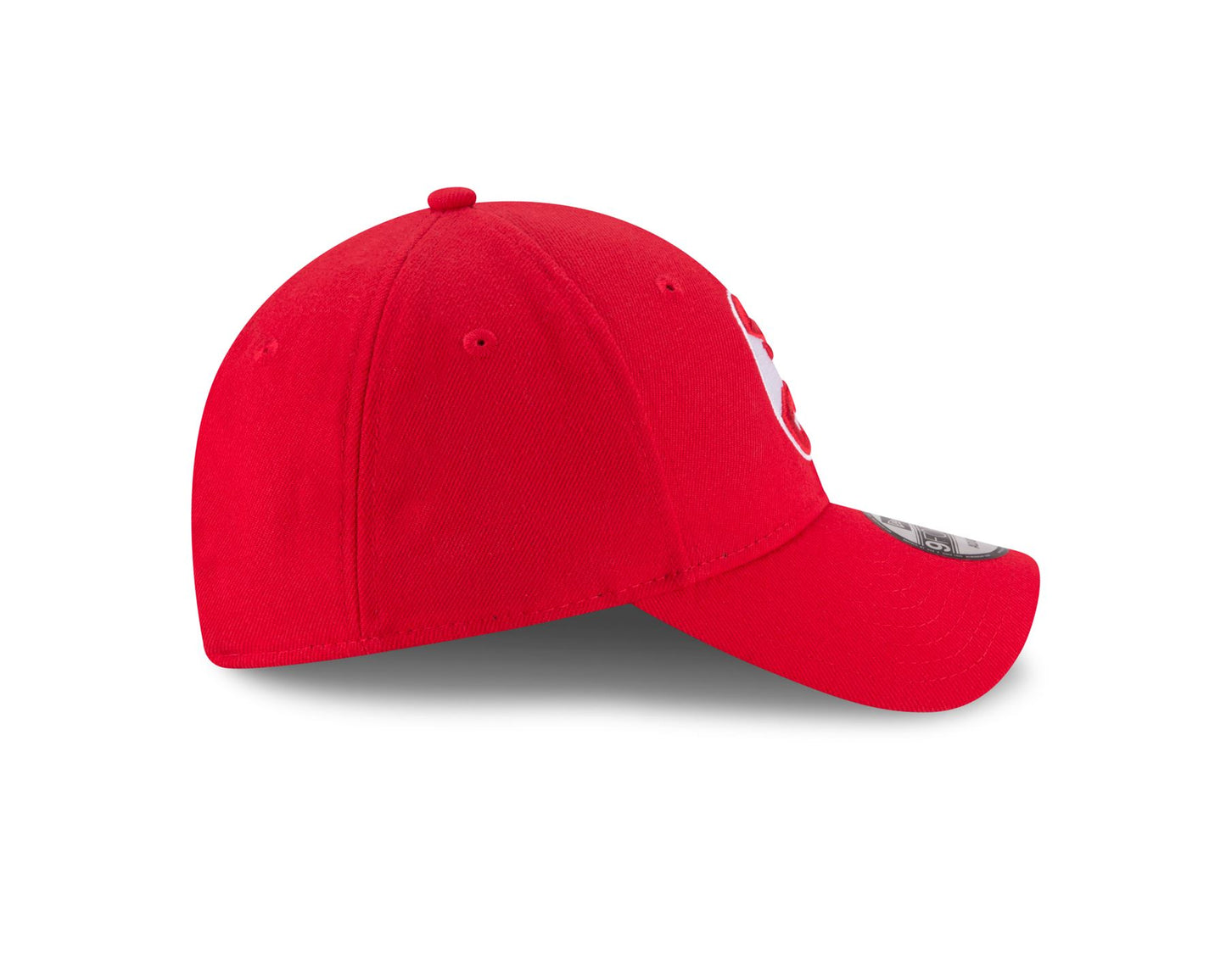New Era Mens The League Adjustable 9Forty Cap ~ Atlanta Hawks red