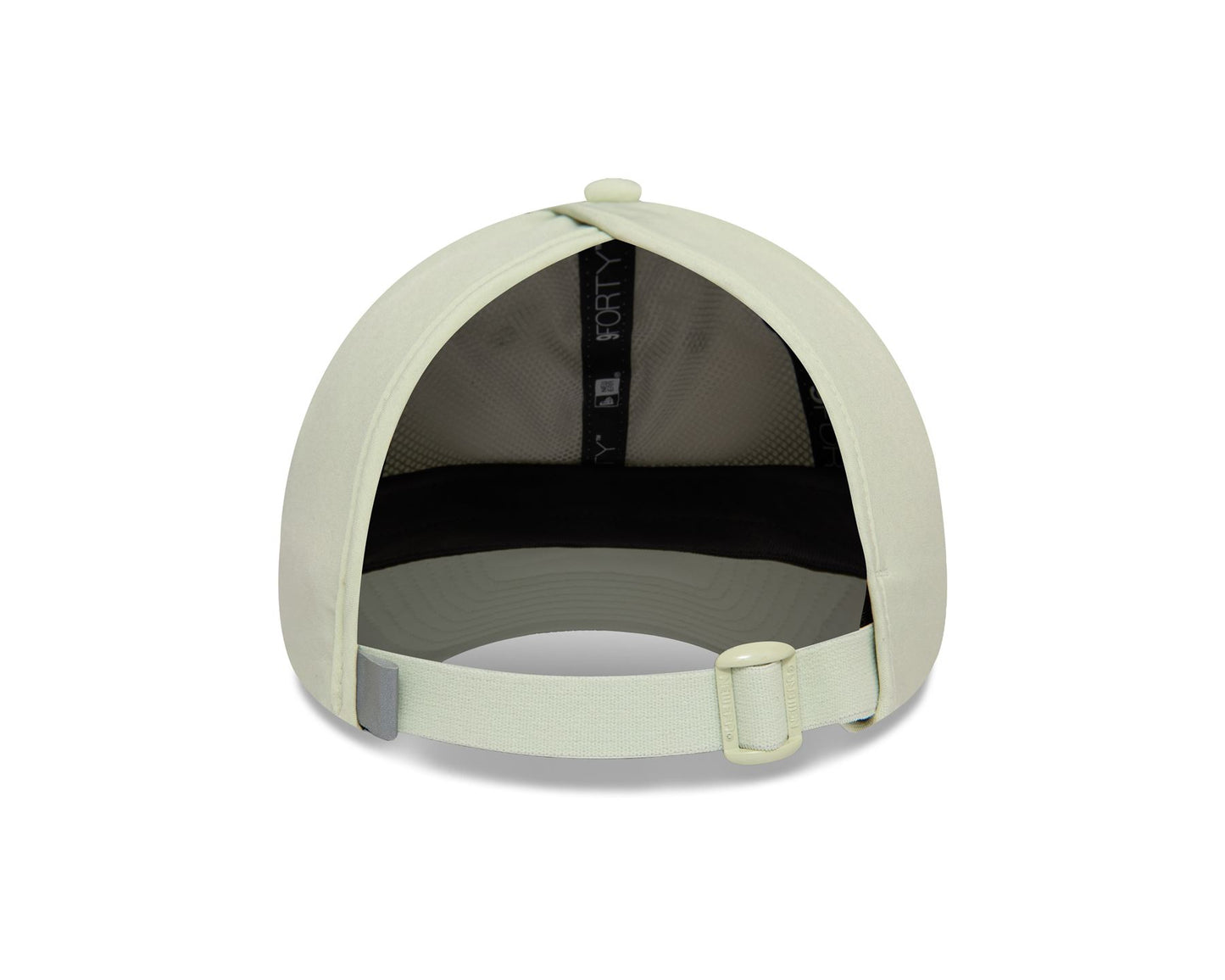 New Era Womens Open Back Adjustable Cap ~ New Era mint