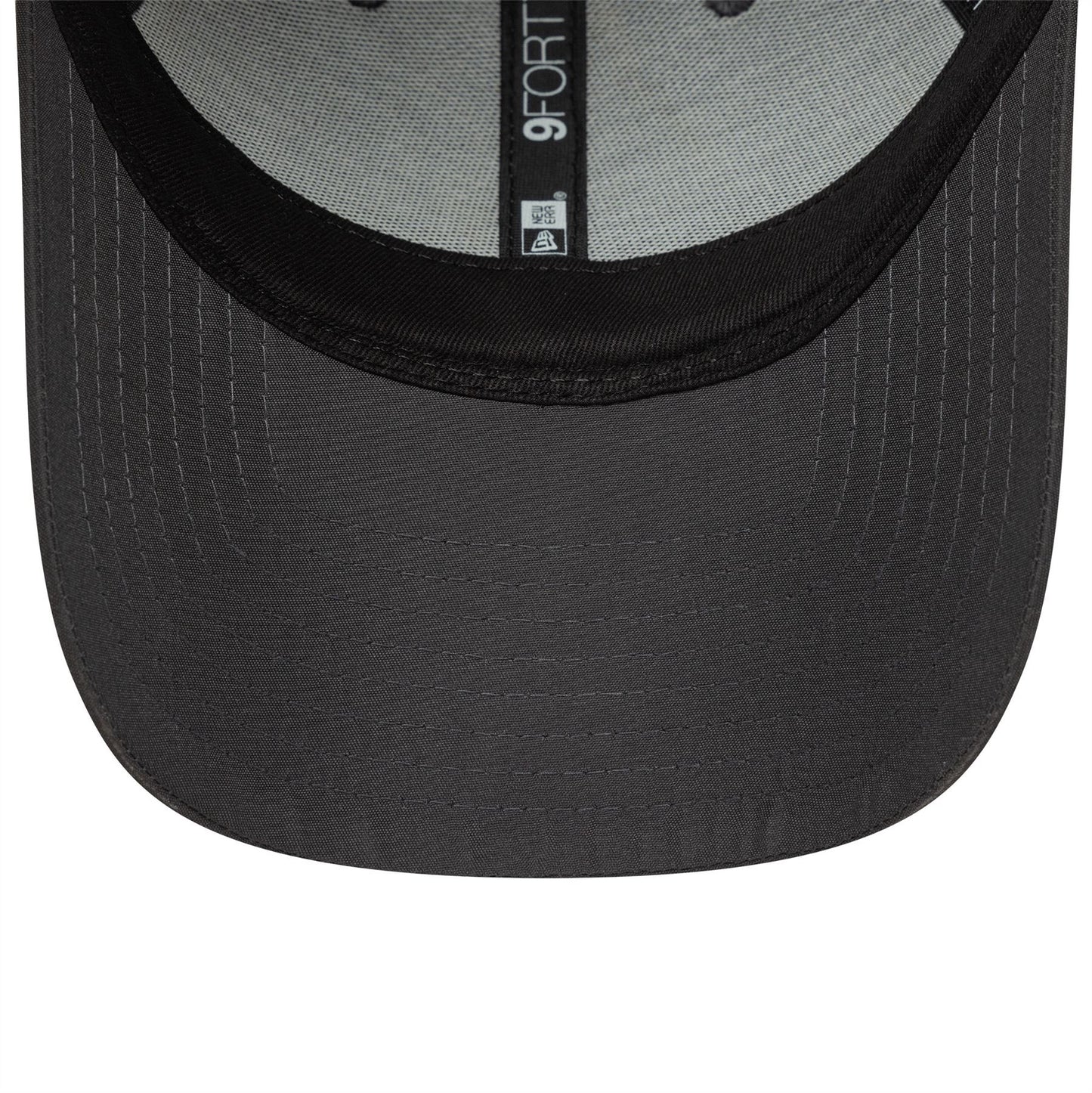New York Yankees Flawless 9Forty Adjustable Grey Cap