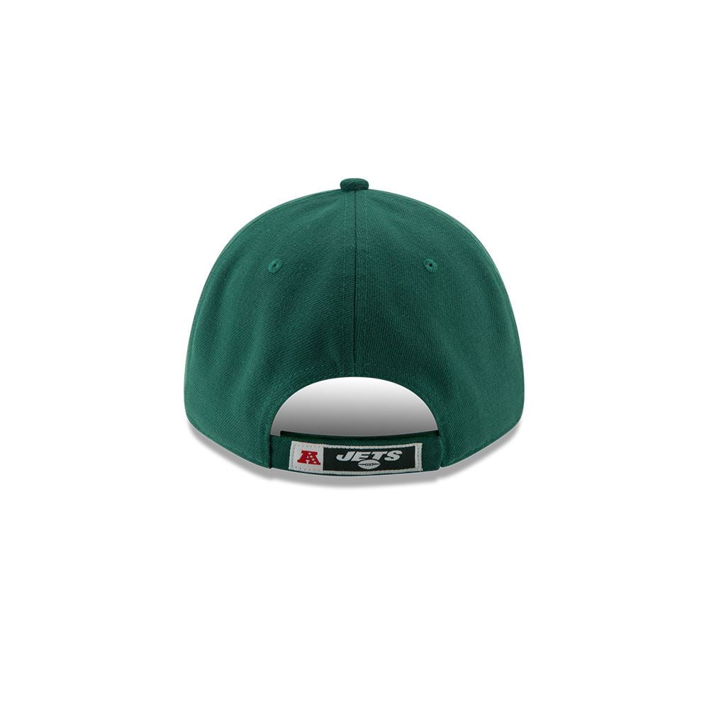 New Era Men's Adjustable League 9Forty Cap ~ New York Jets