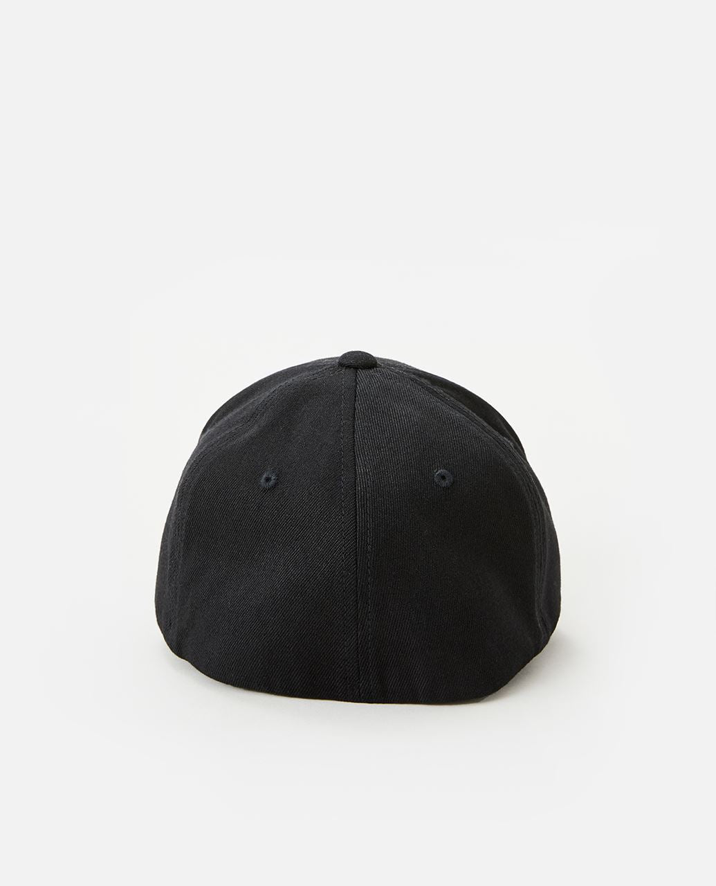 Rip Curl Men's Flexfit Cap ~ Boston black