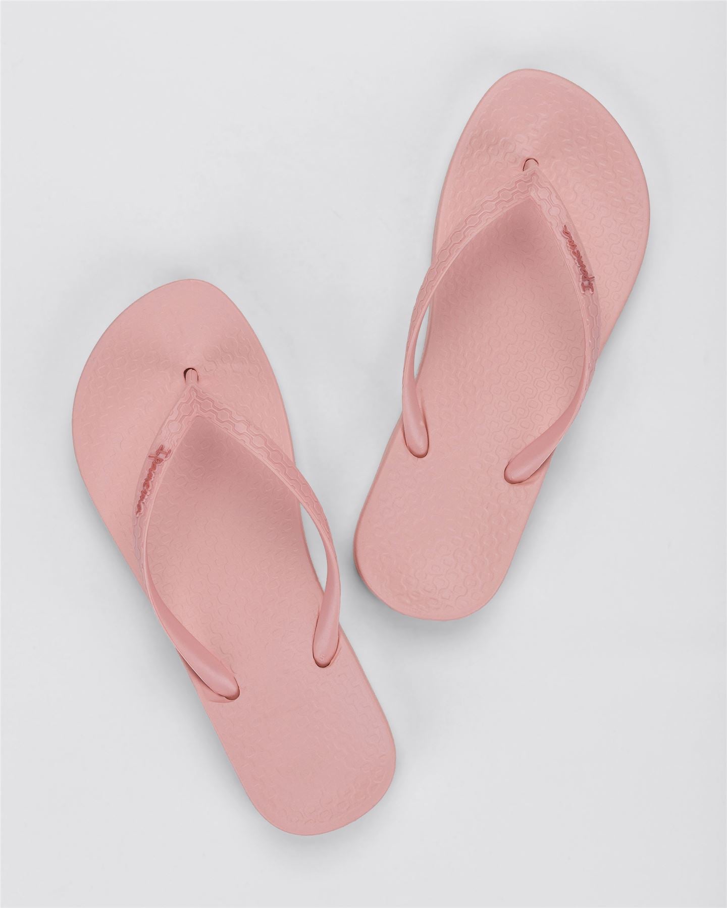 Ipanema Womens Flip Flip Colors Pink