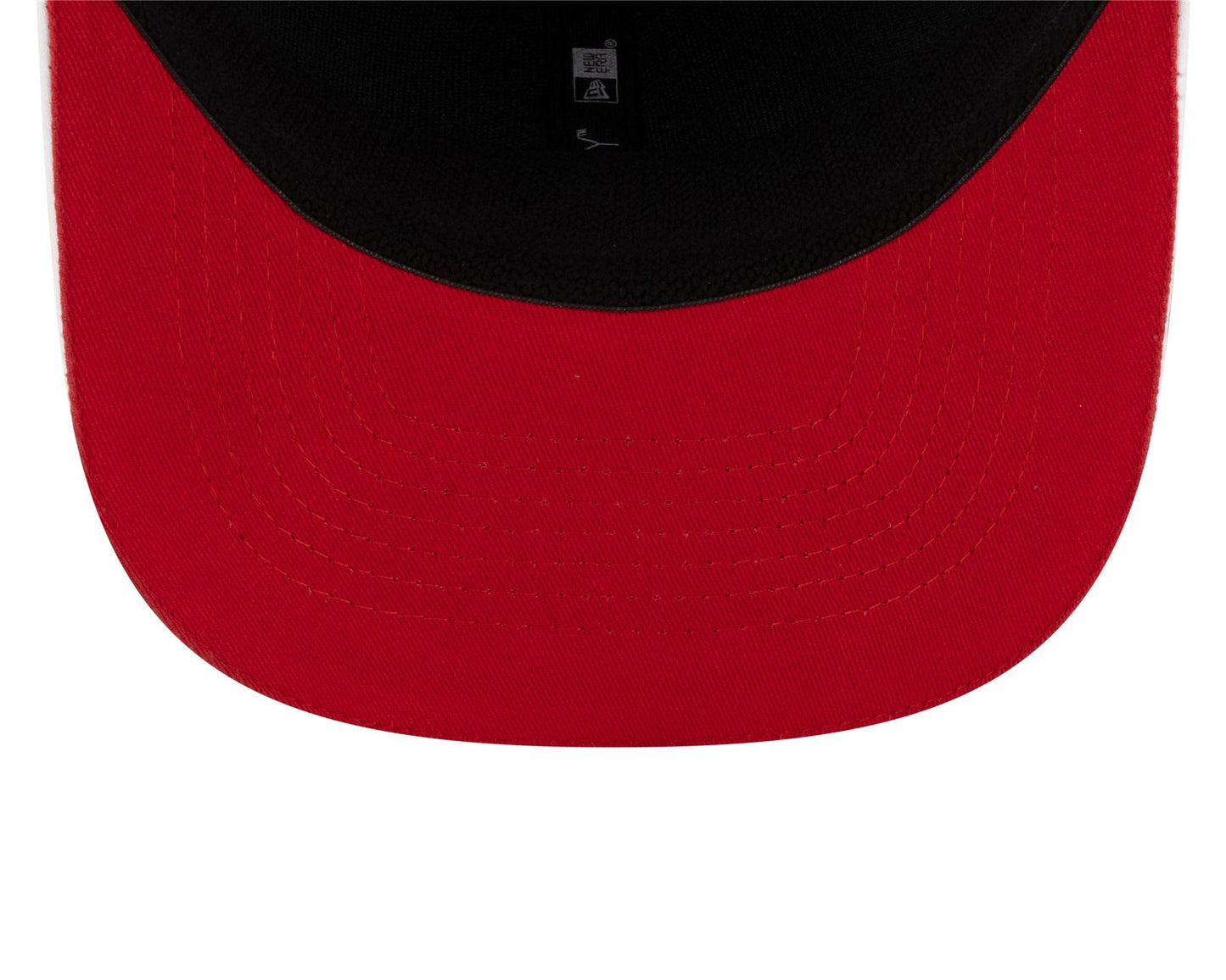 Haas F1 MoneyGram Camo Black 9SEVENTY Stretch Snap Adjustable Cap