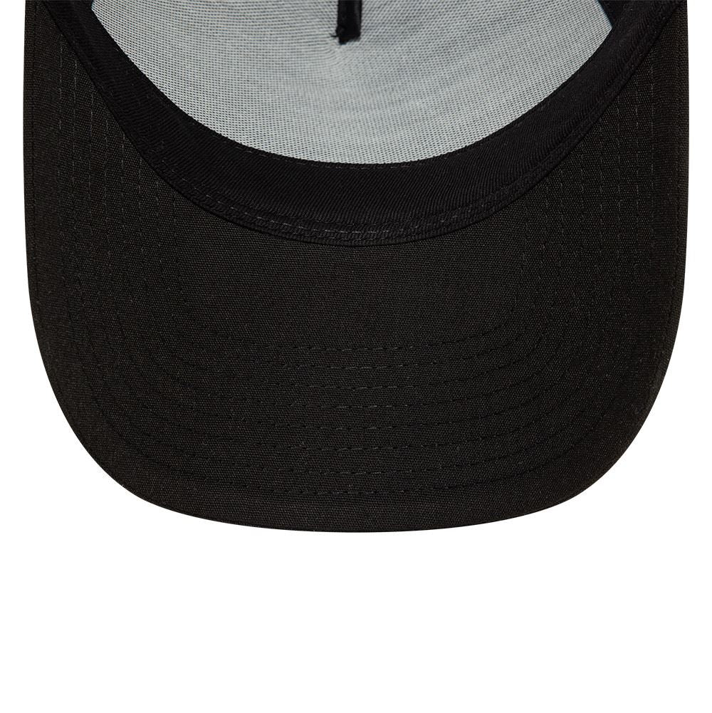 New Era Mens Repreve EF Trucker Cap ~ Celtic Football Club black