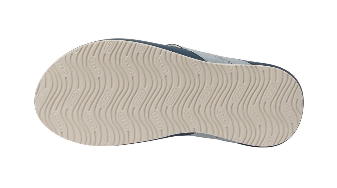 Reef Cushion Phantom 2.0 Water Friendly Grey/Navy Sandals