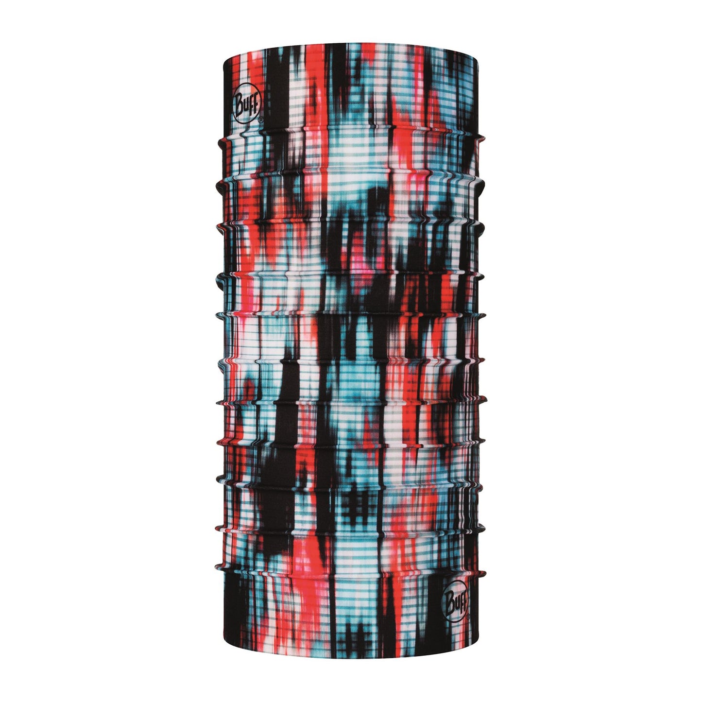 Buff Coolnet UV+ Neckwear ~ Ikut multi