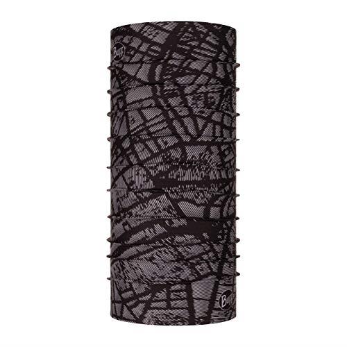 Buff New Original Neckwear ~ S-Connection black