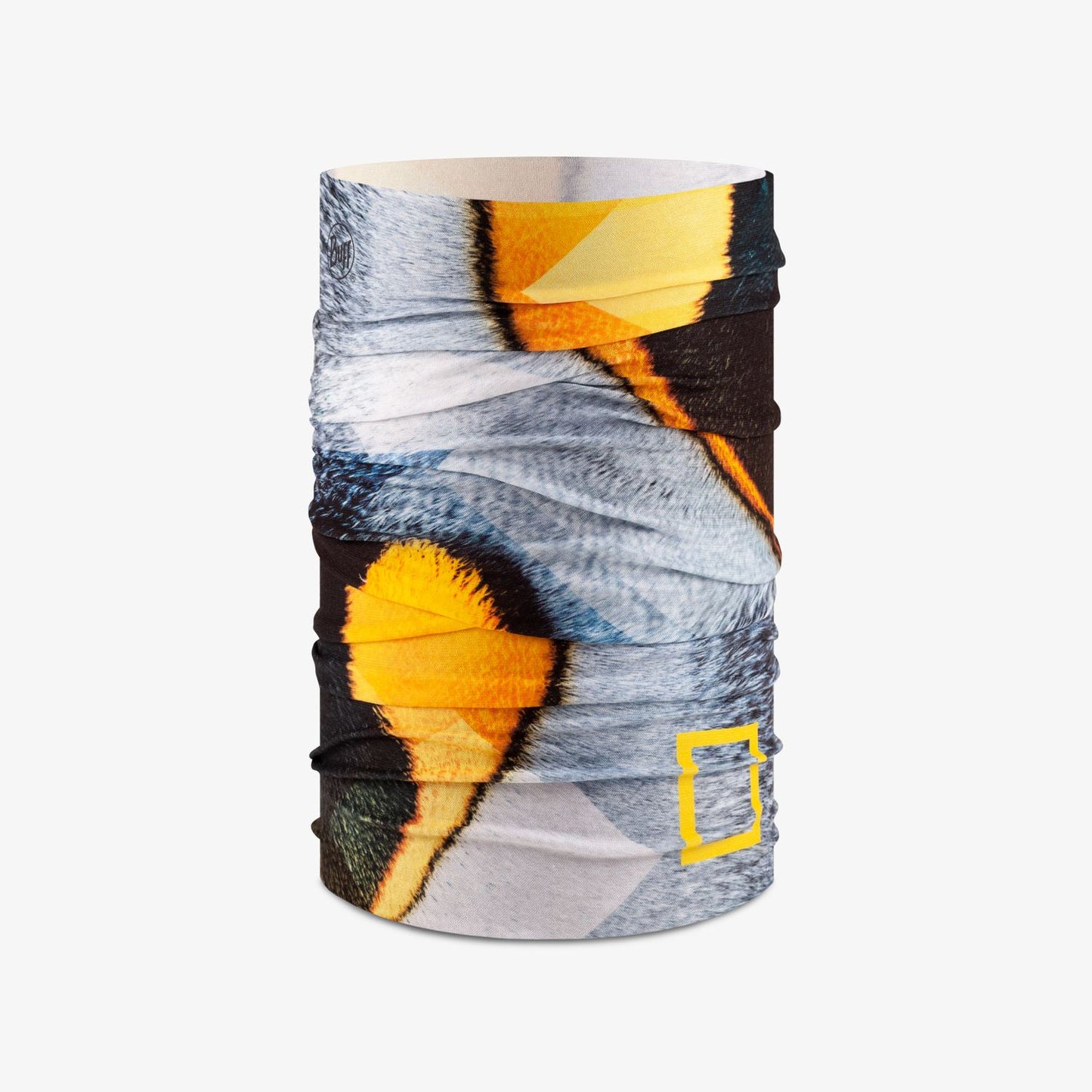 Buff Original Ecostretch Neckwear ~ Jies black