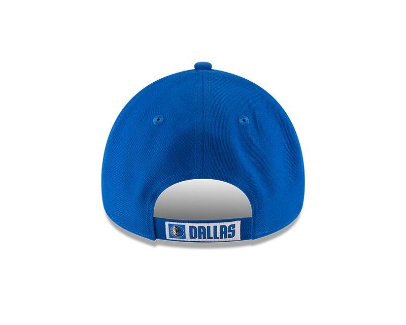 New Era 940 Adjustable League Cap ~ Dallas Mavericks