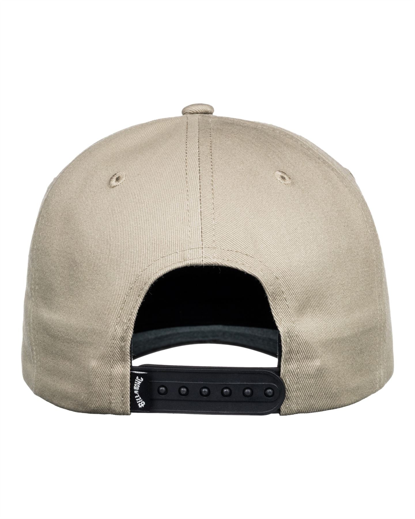 Billabong Men's Snapback Cap ~ Dreamy Place sand