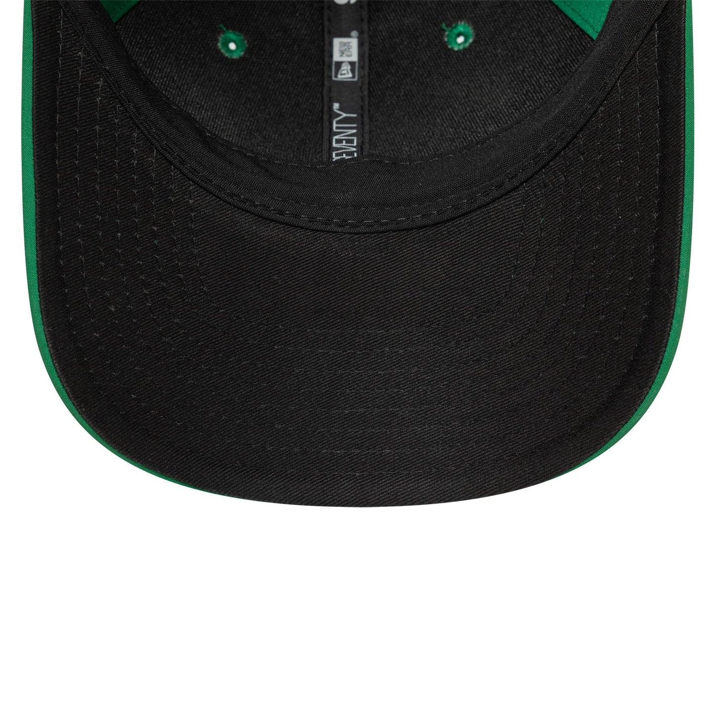 Celtic FC 9Seventy Stretch Snap Green Adjustable New Era Cap