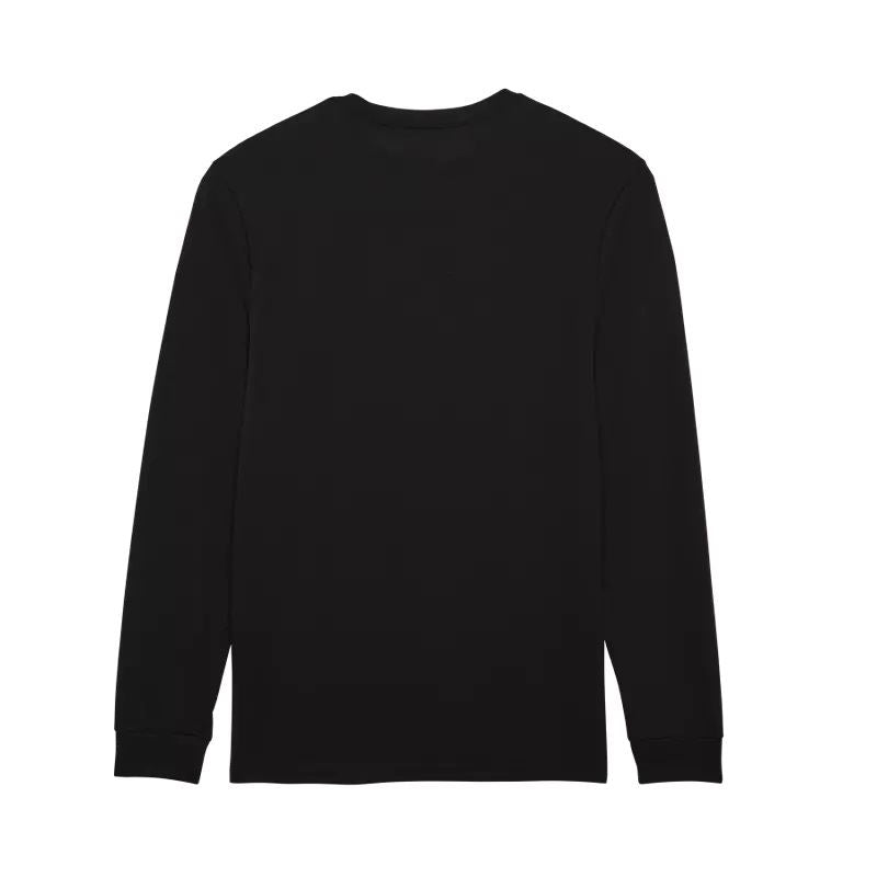 Fox Head Absolute Tech LS Tee Black