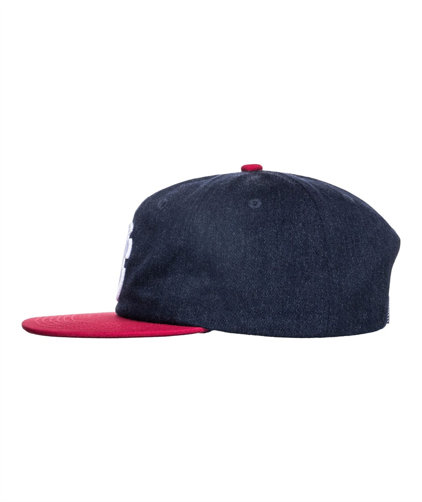Element Men's Snapback Cap ~ Knutsen navy heather