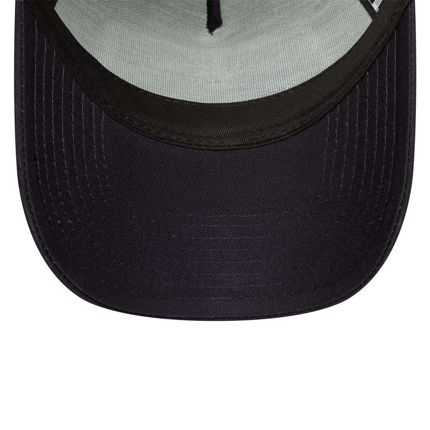 New York Yankees Patch Trucker Adjustable Navy Cap