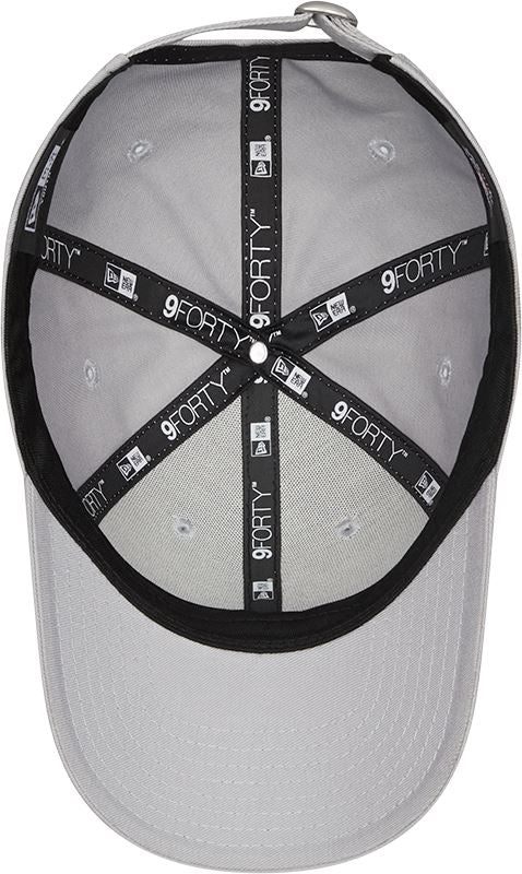 New Era Women's League Essential 9Forty Cap ~ LA Dodgers stone