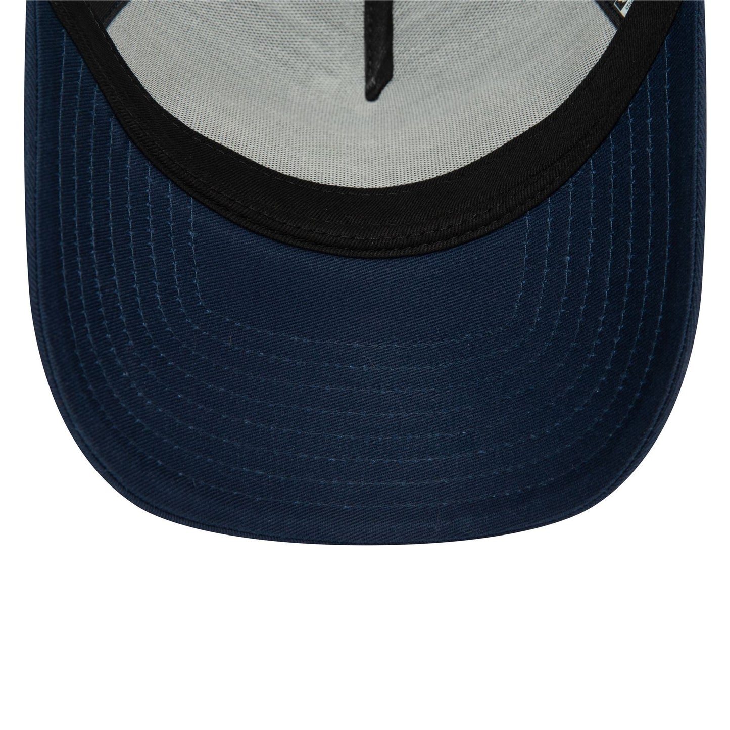 New Era Mens NFL E-Frame Cap ~ Seattle Seahawks blue
