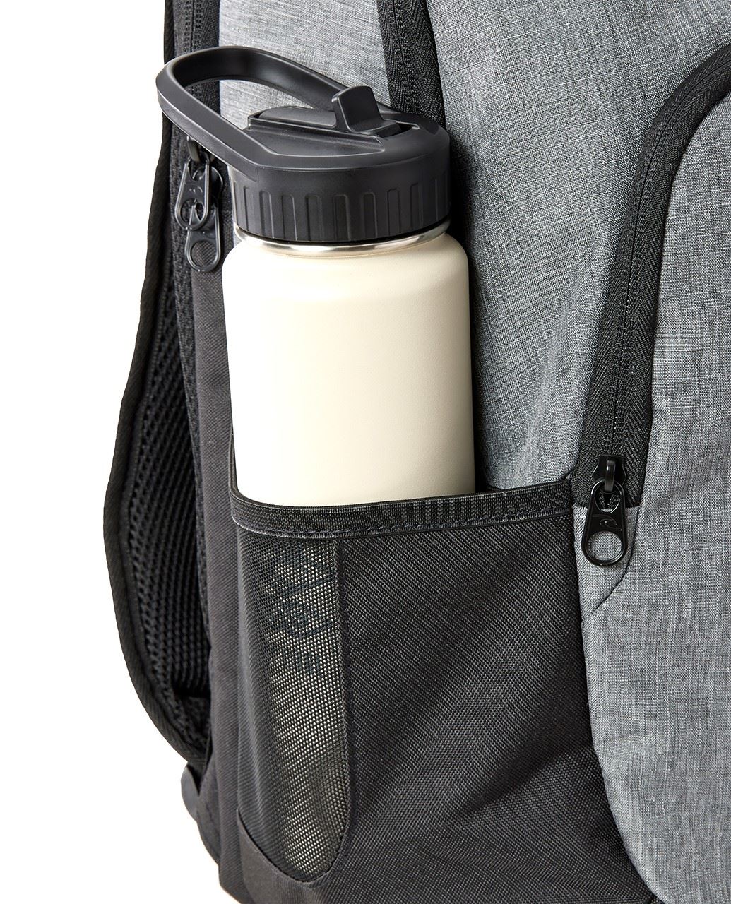 Ozone Grey Marle Rip Curl 30L Pro Eco Backpack