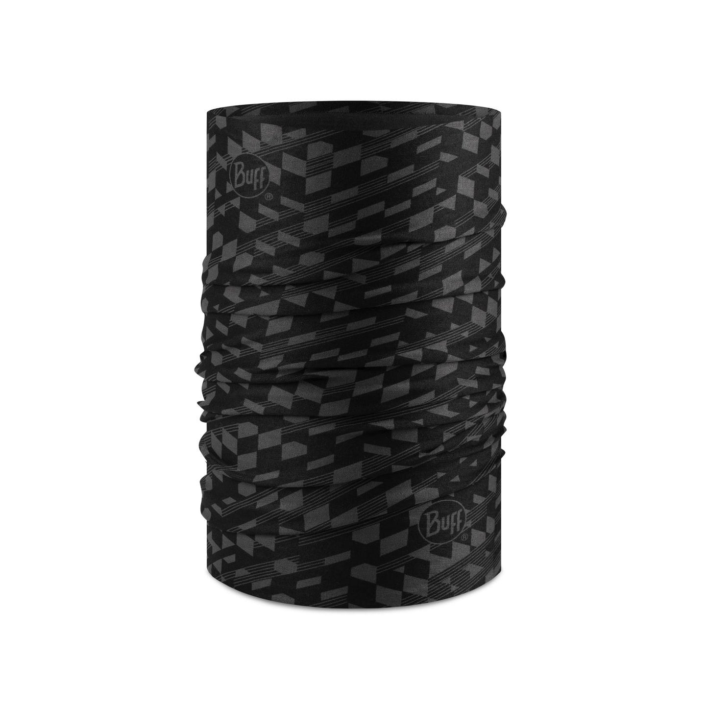 Buff Thermonet Neckwear ~ Asen graphite