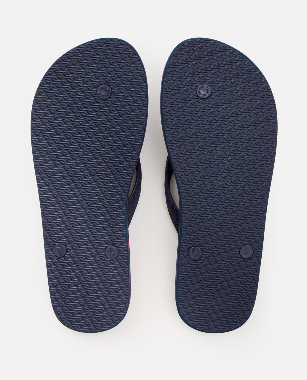 Rip Curl Men's Open Toe Sandal ~ Icons navy