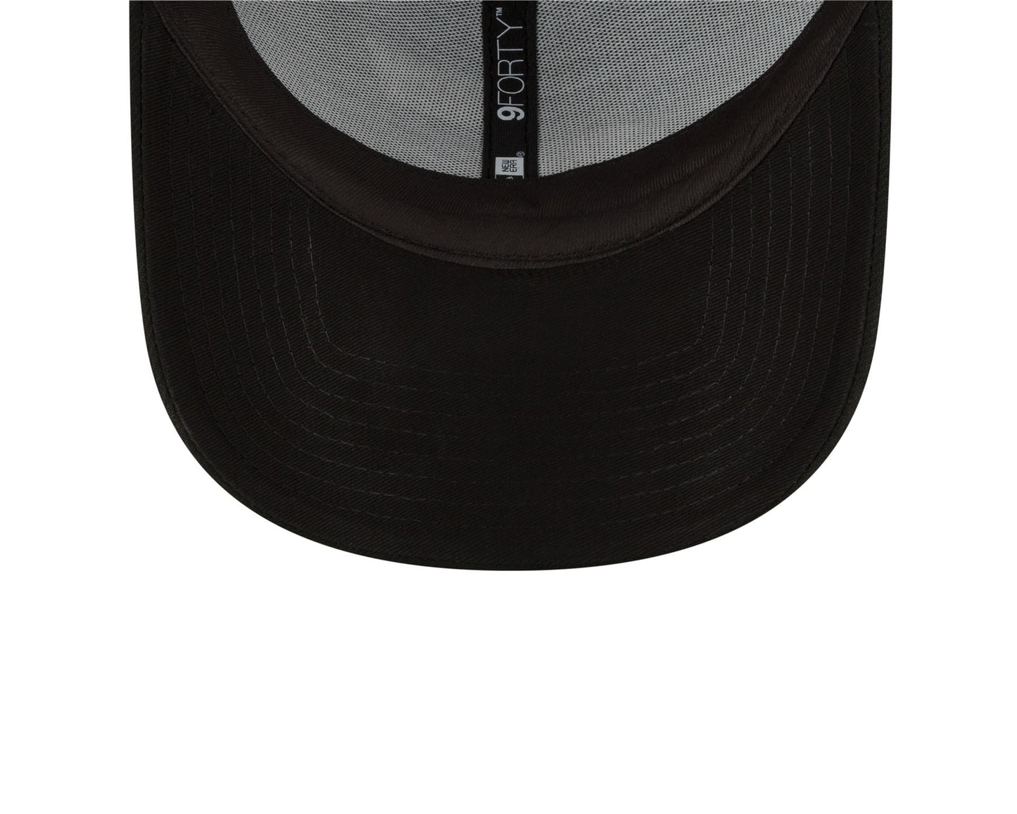 New Era Mens The League Adjustable 9Forty Cap ~ Utah Jazz black