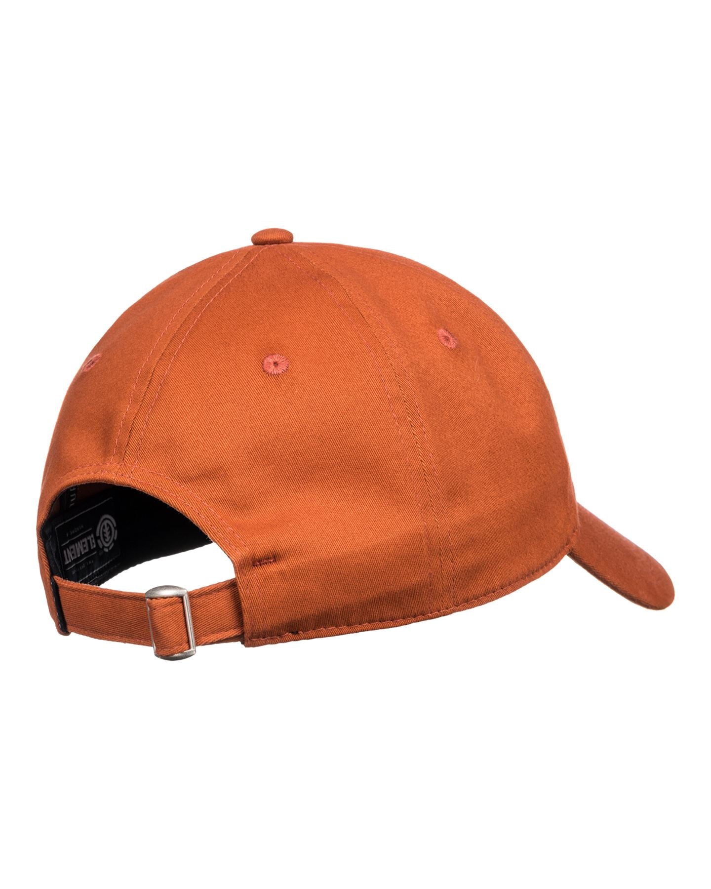 Element Men's Adjustable Cap ~ Fluky Dad ginger