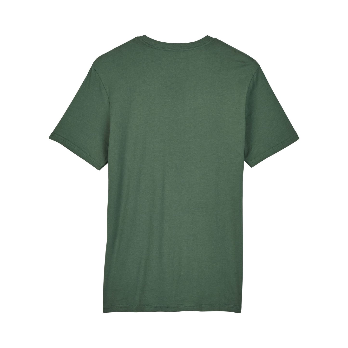 Fox Racing Mens SS Premium T-Shirt ~ Absolute Premium hunter green