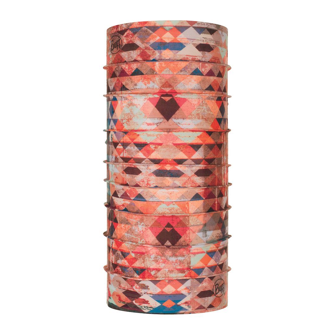 Buff New Original Neckwear ~ Vratsa multi