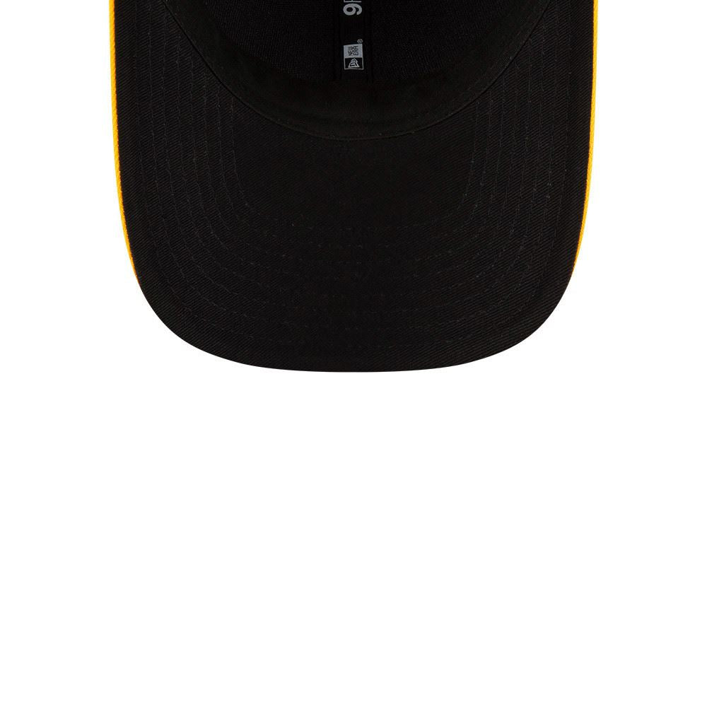 Oakland Athletics Player Replica 9Forty M-Crown Curve New Era Cap
