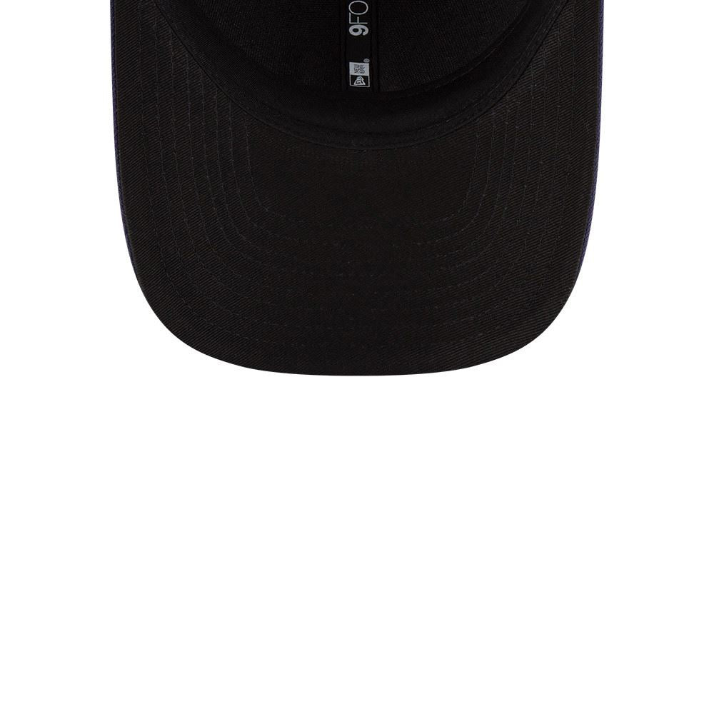 Tampa Bay Rays Player Replica 9Forty M-Crown Curve New Era Cap
