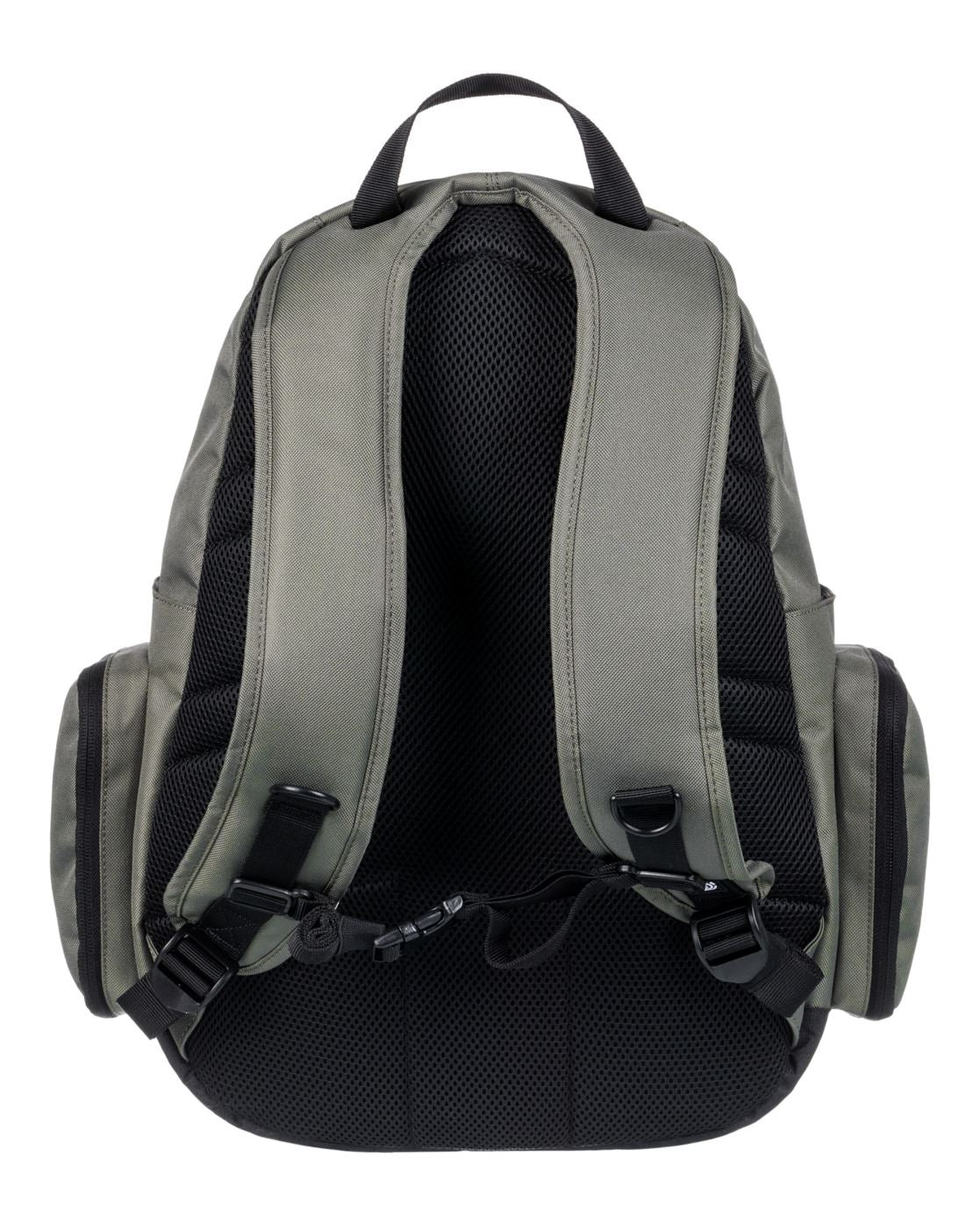 Element Large 30L Grey Mohave Skate Backpack