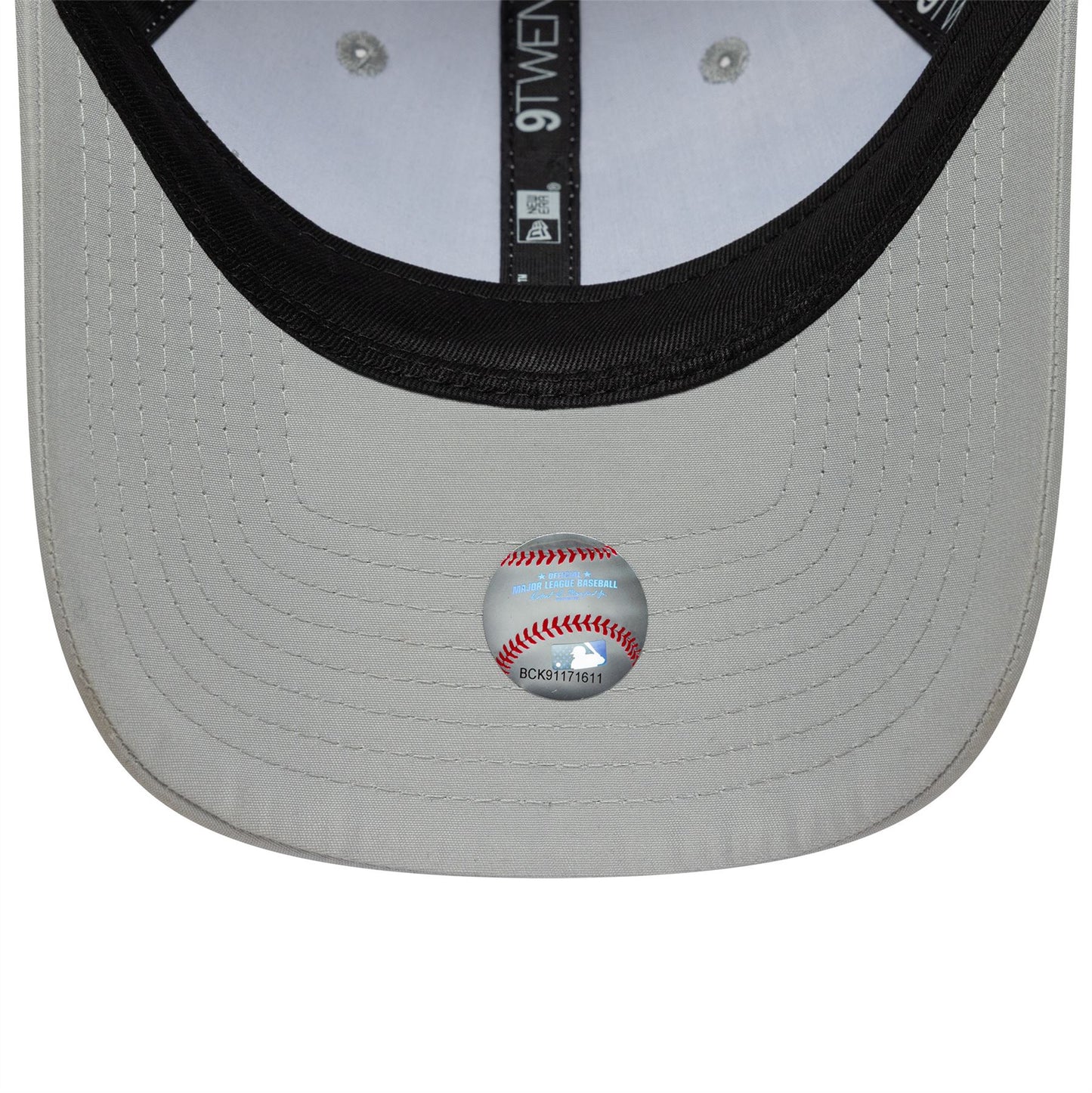 New York Yankees Flawless 9Twenty Snapback Cap