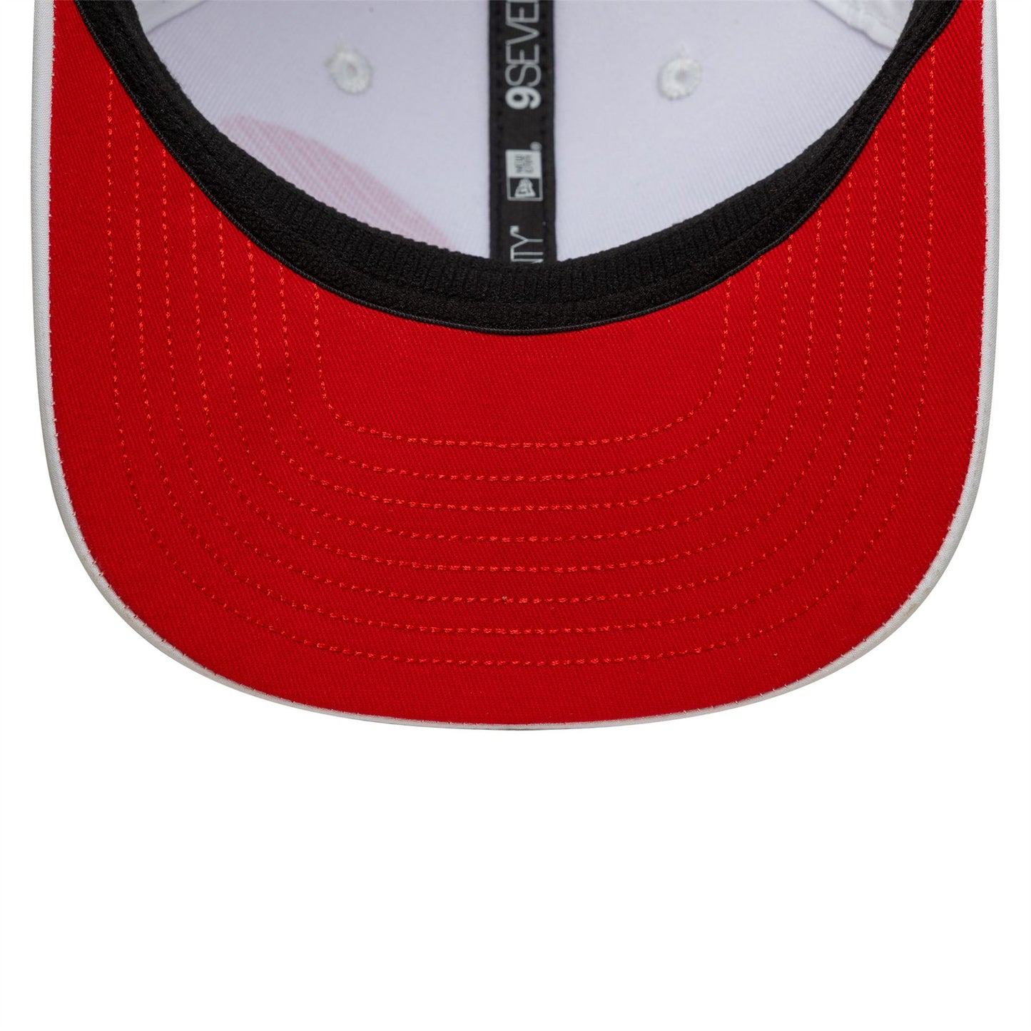 Alpine Racing Jack Doohan Japan Race Special White 9SEVENTY Stretch Snap Adjustable Cap