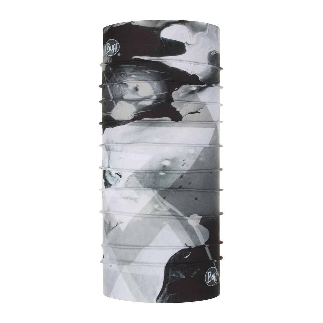 Buff New Original Neckwear ~ Hatay grey