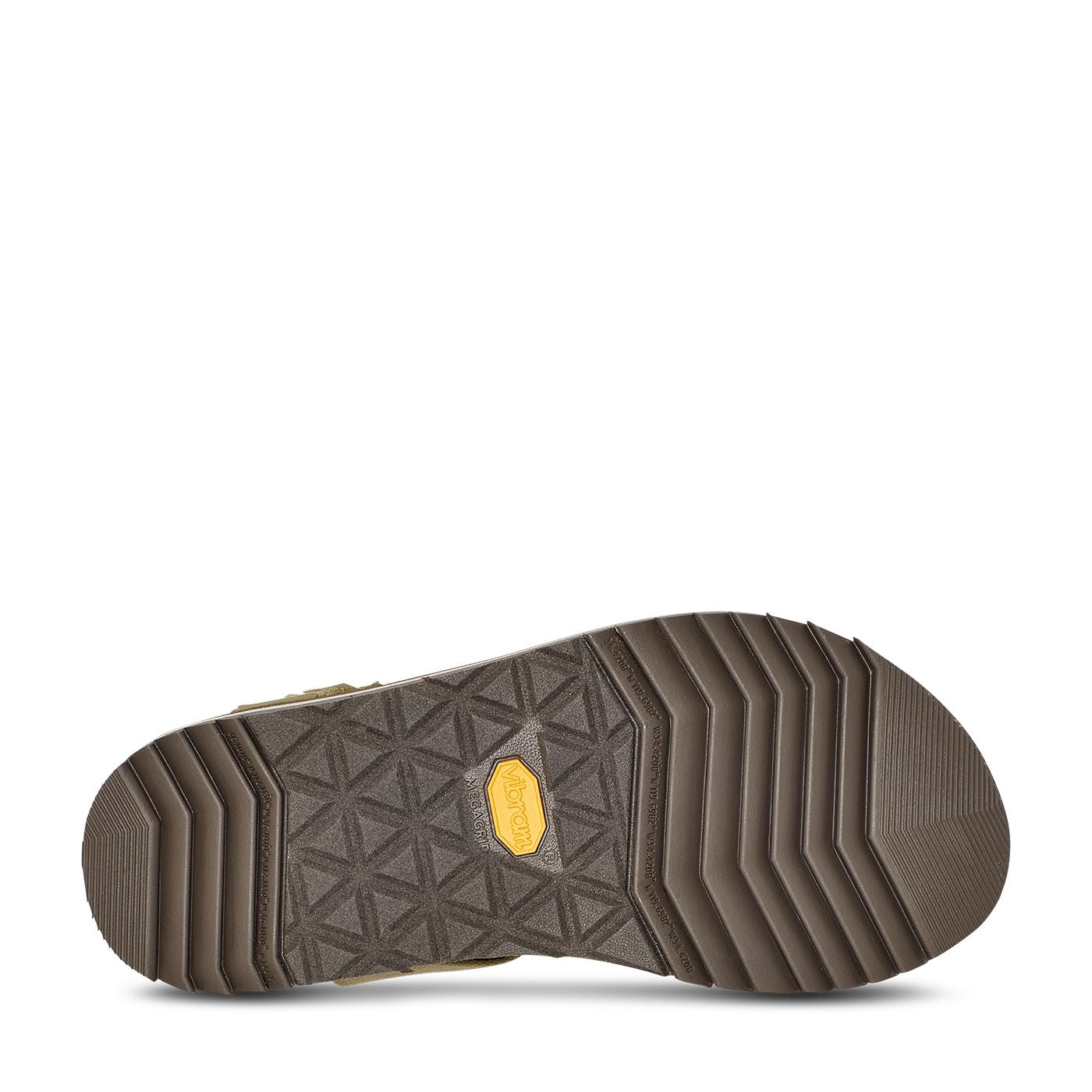 Teva Women's Walk And Hike Sandals Universal Trail in sage green