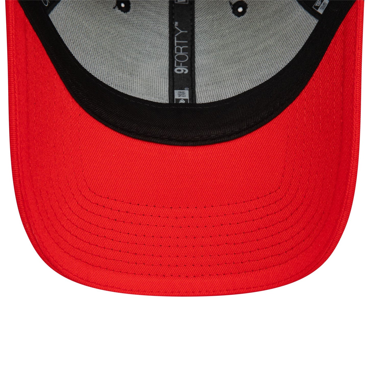 New Era Mens Haas Team MoneyGram 9Forty Cap ~ Haas F1 black