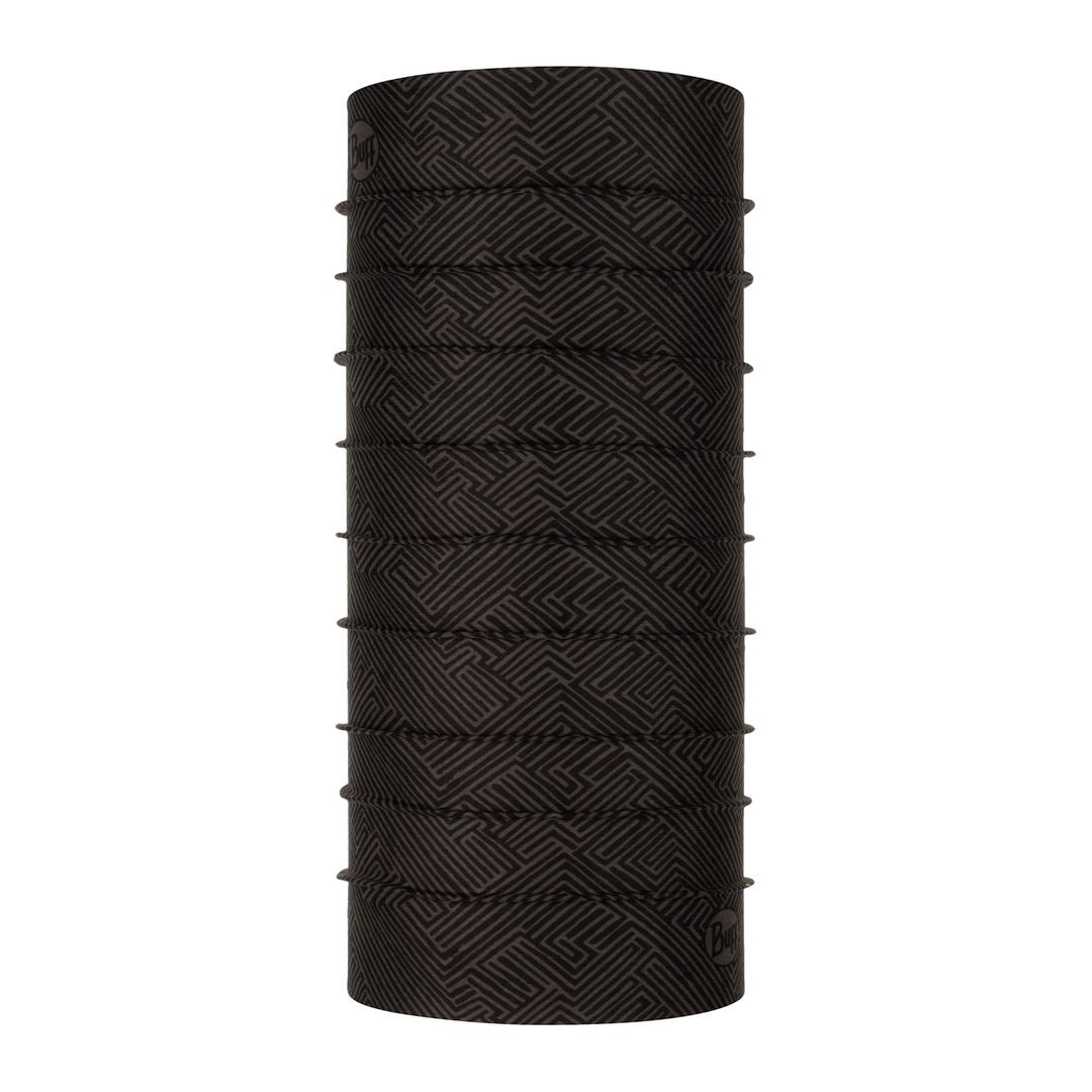 Buff New Original Headwear ~ Tolui Graphite