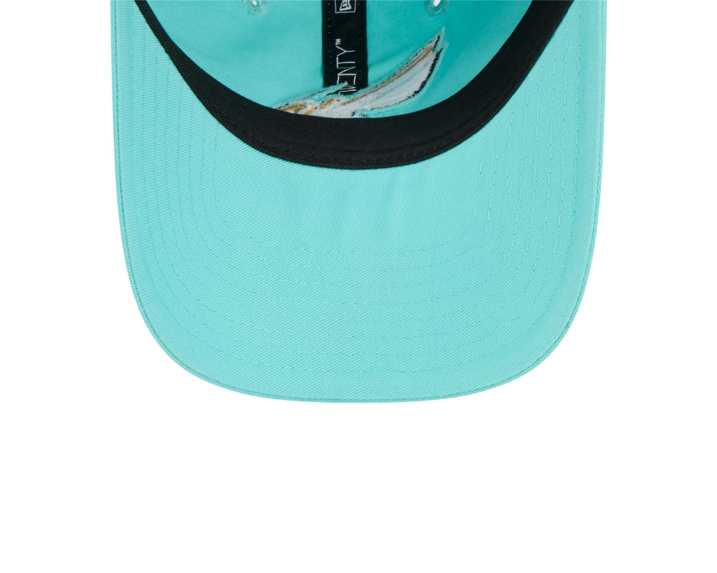 Charlotte Hornets NBA24 9Twenty Alt New Era Cap