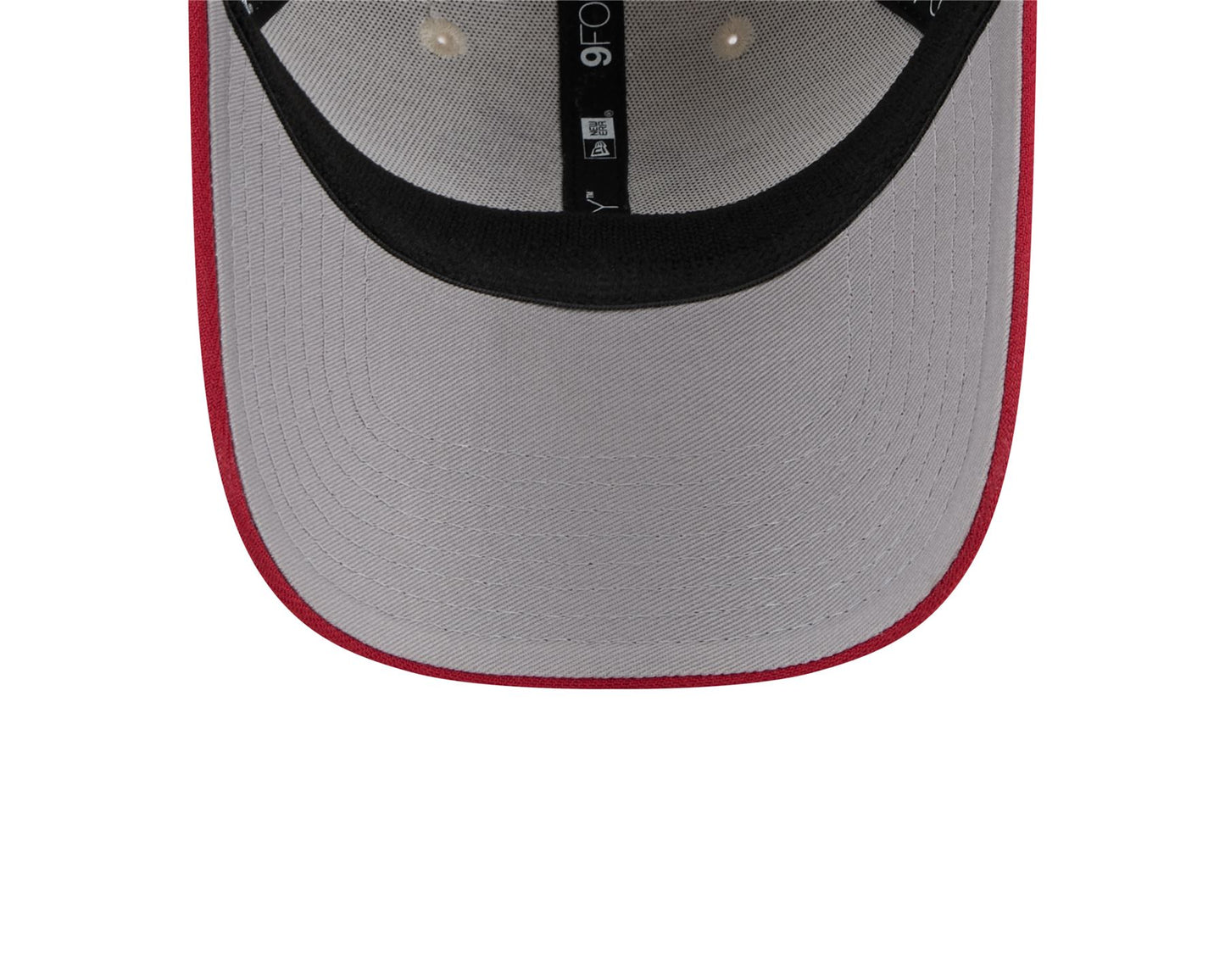 New Era Mens July 4 9Forty Stretch Snapback Cap ~ Toronto Blue Jays