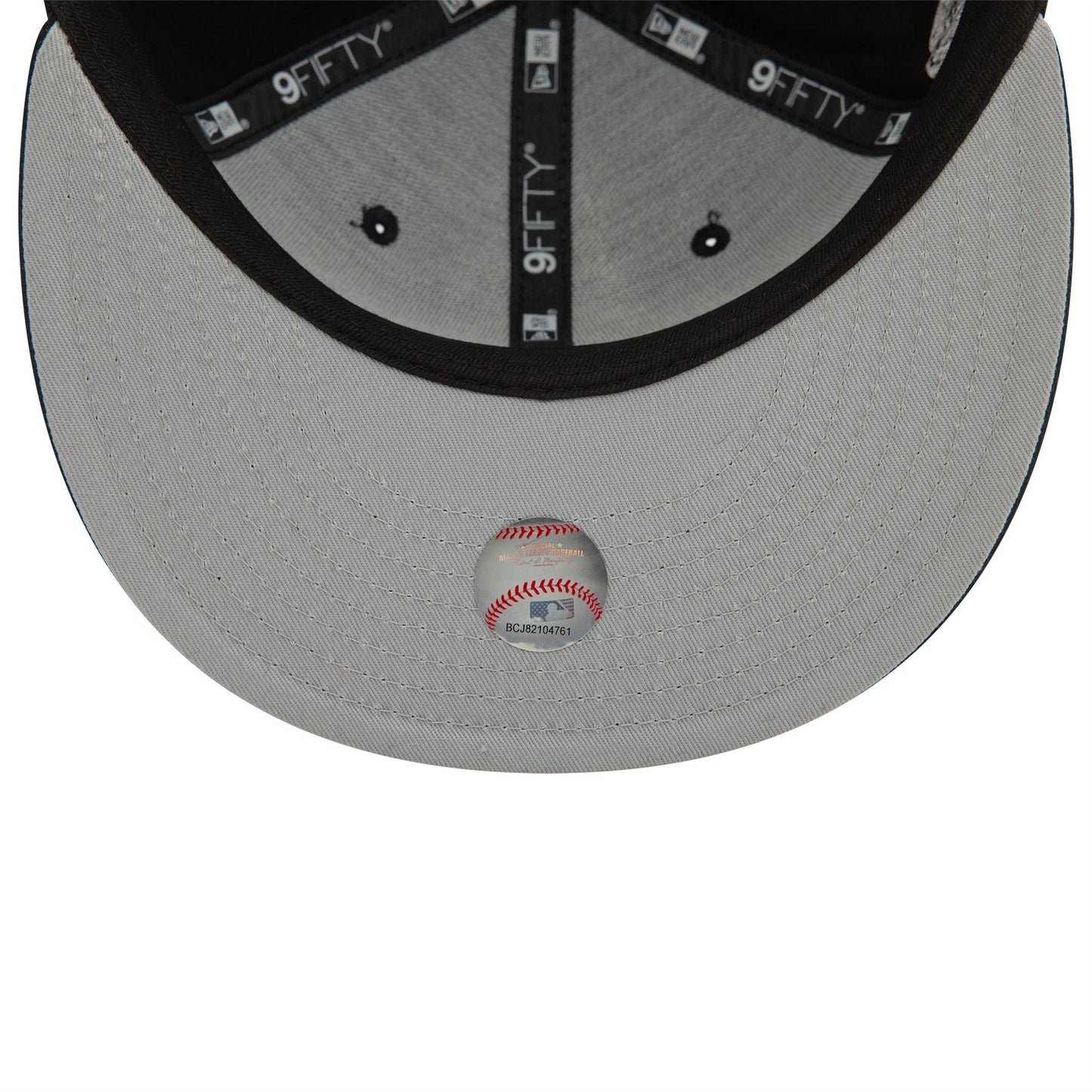 Chicago White Sox Seasonal World Series 9FIFTY Cap