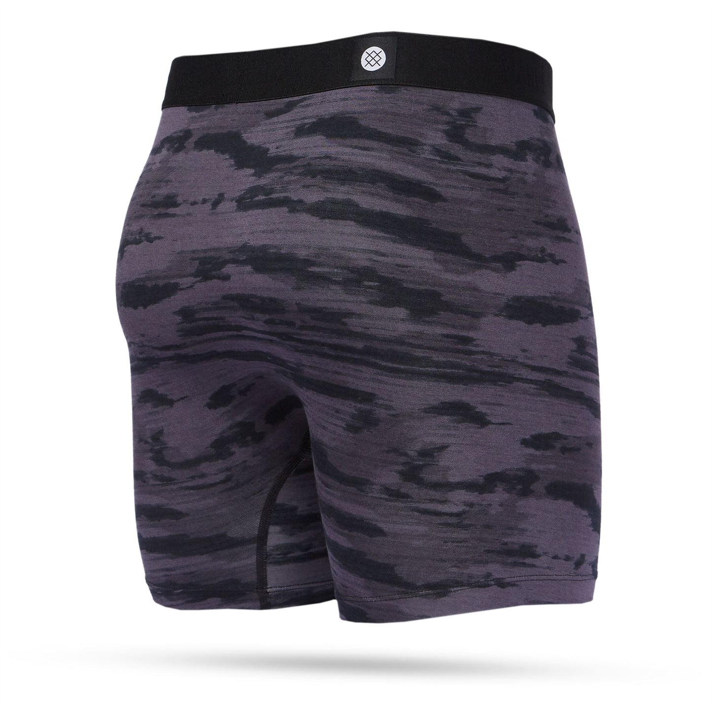 Stance Men's Soft Fabric Boxer Briefs ~ Ramp camo