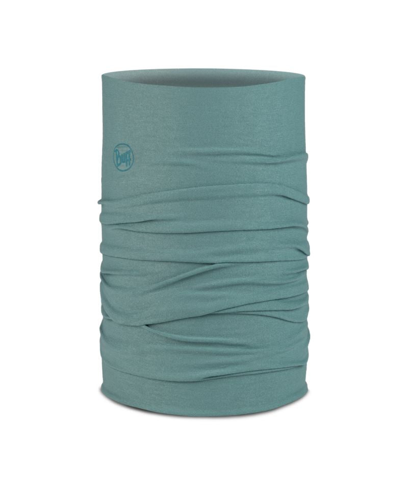 Buff Original Ecostretch Solid Jade Multifunctional Neckwear