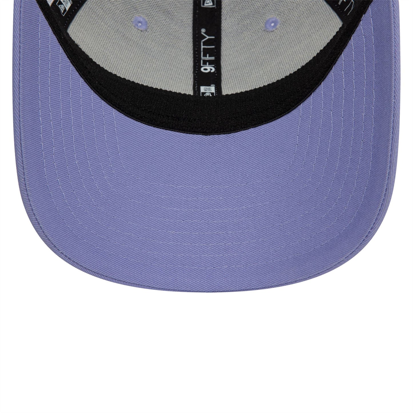 New Era Mens LN Rope 9Fifty Stretch Snap Mesh Cap ~ Lando Norris McLaren F1 lilac