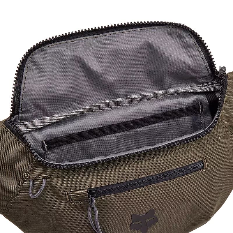 Fox Head Premium 3L Hip Pack Olive Green