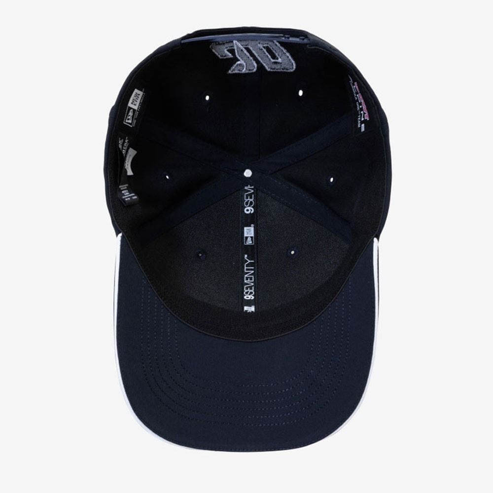 Alpine Racing Jack Doohan Replica Driver 9SEVENTY Stretch Snap Cap